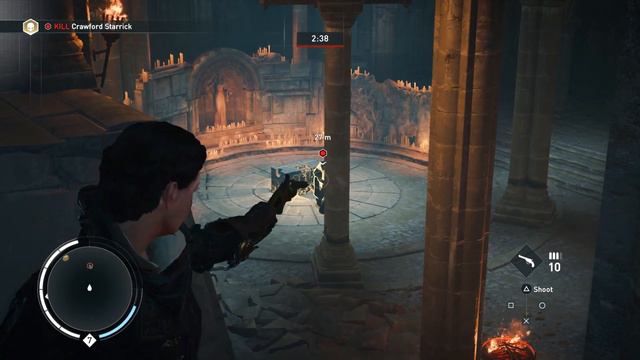Assassin's Creed Syndicate ENDING / FINAL BOSS - Walkthrough Gameplay Part 22 (AC Syndicate) смотреть онлайн