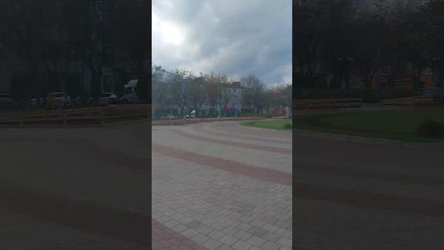 Оксана ТУХУЖЕВА провела одиночный пикет в Нальчике / 07.11.23