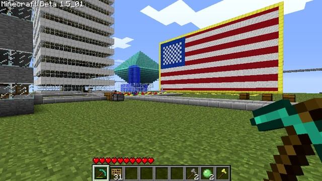 Minecraft Tutorial: Stackable Bukkit plugin смотреть онлайн