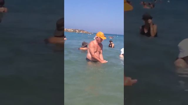 фонтан на средеземном море,пости как кит ! смотреть онлайн