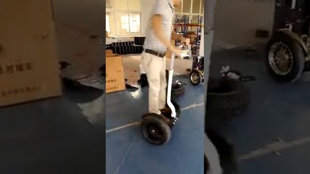 Китайский Сигвей Качественный Оптом от производителя Segbot в Китае, ru.segbot.com смотреть онлайн
