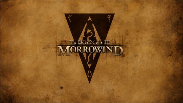 Morrowind OST - 07 Dance of Swords смотреть онлайн