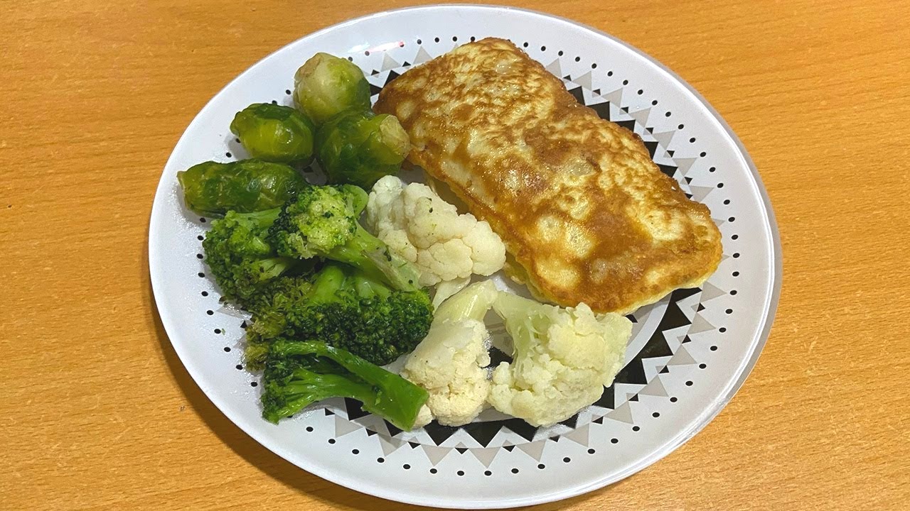 Всё Съедено