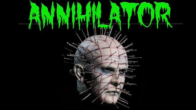 Allerhand - Annihilator(Full Aldum)