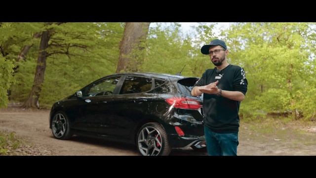 FORD FIESTA ST, cea mai tare mașină cu 3 pistoane смотреть онлайн
