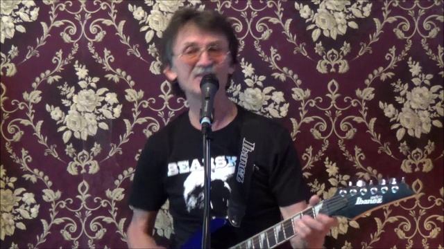 Я от жизненной прозы устал - Николай Вейков - 2022.mp4 смотреть онлайн