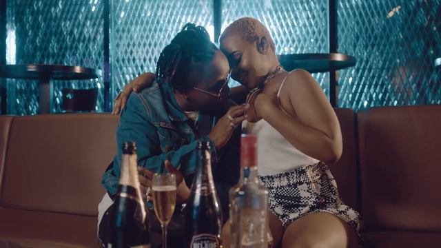 Fred Wayne - Gimme Dat (Official Music Video) смотреть онлайн