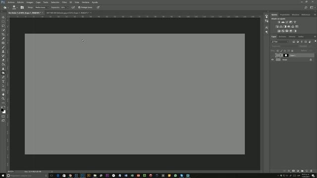 Dodge And Burn, Tutorial de Retoque en Photoshop, Fácil y sencillo смотреть онлайн