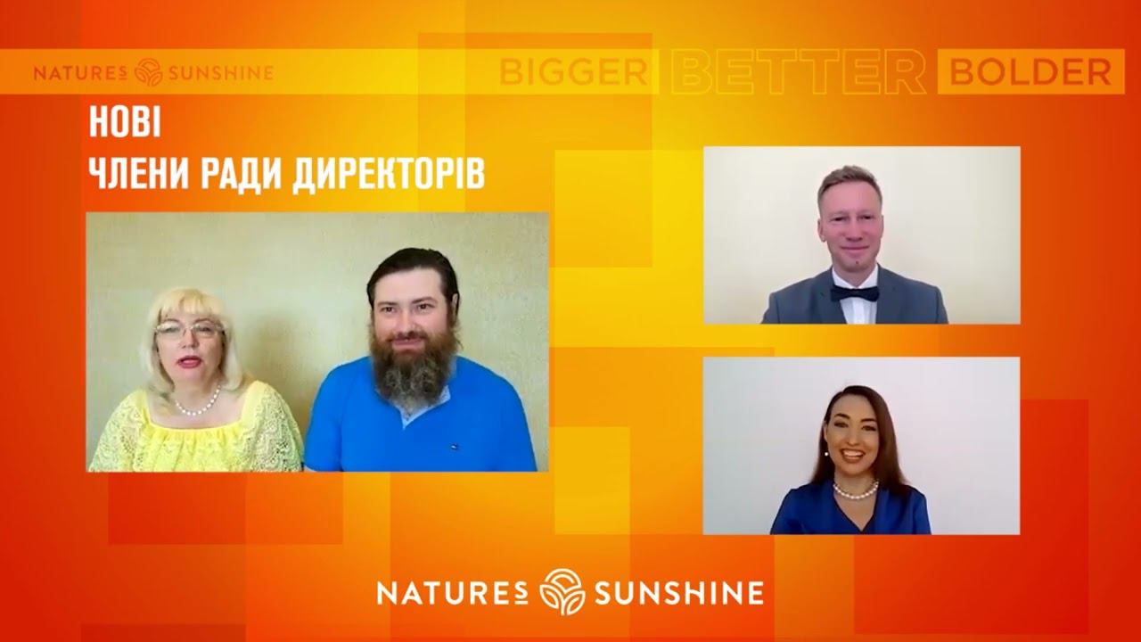 Виктория и Михаил Беловы   новые ЧСД компании NSP