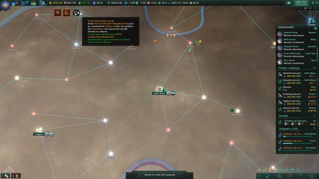 [FR] Stellaris Distant Stars : La Préservation de Terra - Épisode 41 смотреть онлайн