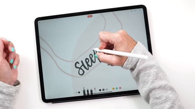 I'M HOOKED! Brand new journal and planner app | Zinnia review смотреть онлайн