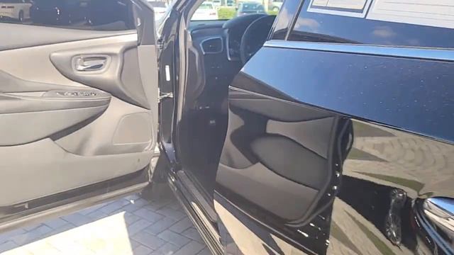 2020 Nissan Murano Tampa, Clearwater, St. Petersburg, Pinellas Park, Largo, FL 611733A смотреть онлайн