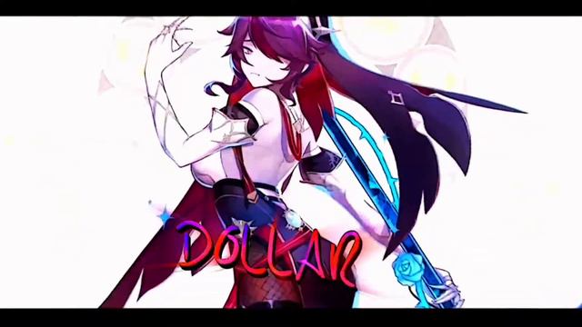 Rosaria edit 🛐😍 || Genshin impact || node video смотреть онлайн