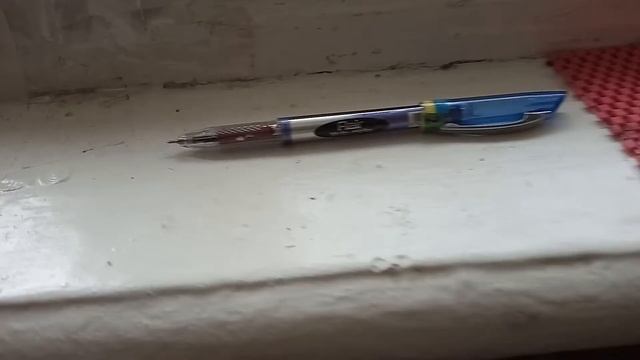 Flair writo-meter 268. Ручка flair writo-meter. смотреть онлайн