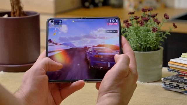 Oppo Find N full review смотреть онлайн