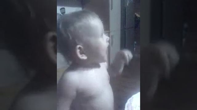 Соня ест суп хохма