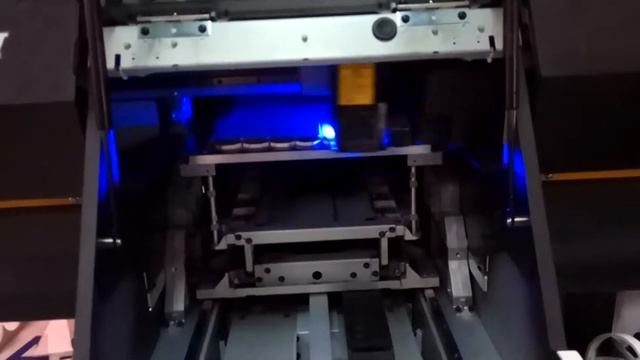 UJF 3042 MKII смотреть онлайн