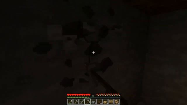 Minecraft #3 Заканчиваем строительство нашего дома смотреть онлайн