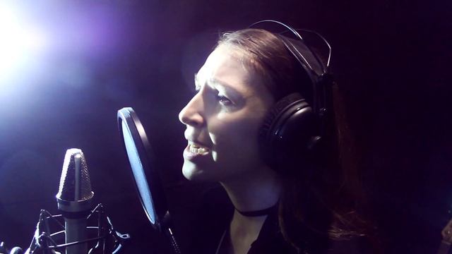 Баллада о детях Большой медведицы (cover Муся Тотибадзе) смотреть онлайн