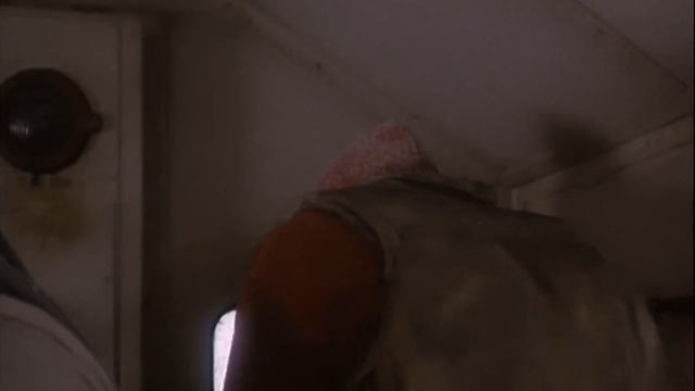 Runaway Train (1985) - Signal Maintainer 40 смотреть онлайн