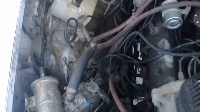 Газ 3307 260 смотреть онлайн