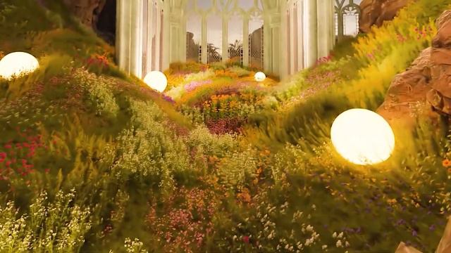 Dreamscapes Collection