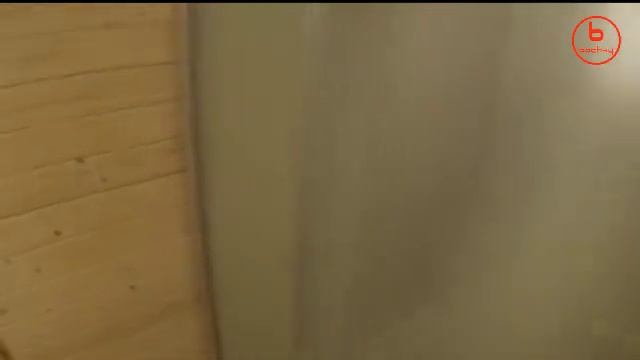 Баня бочка от bochky. Модель Овал 4х6 метра три помещения. смотреть онлайн