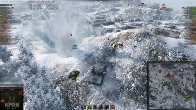 Leopard 1 - вид хищных млекопитающих семейства кошачьих смотреть онлайн