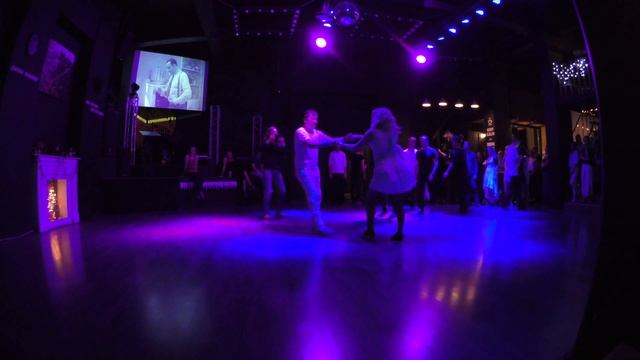 1(2) 2020-12-02 (22-06) Джем Дискотека Пикник Белорусская танцы хастл. смотреть онлайн