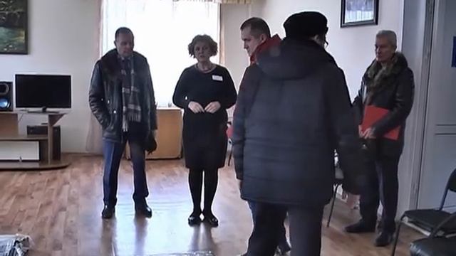 Мероприятия по подготовке к паводку смотреть онлайн