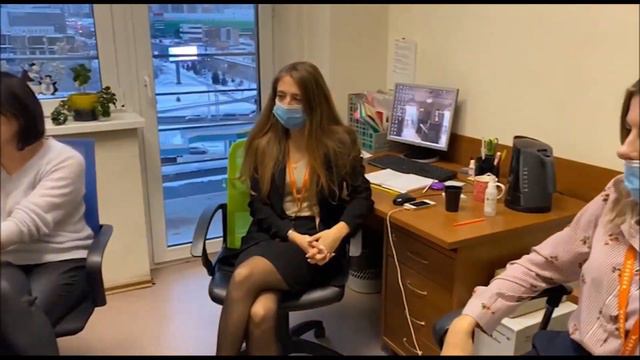 Дизайн души