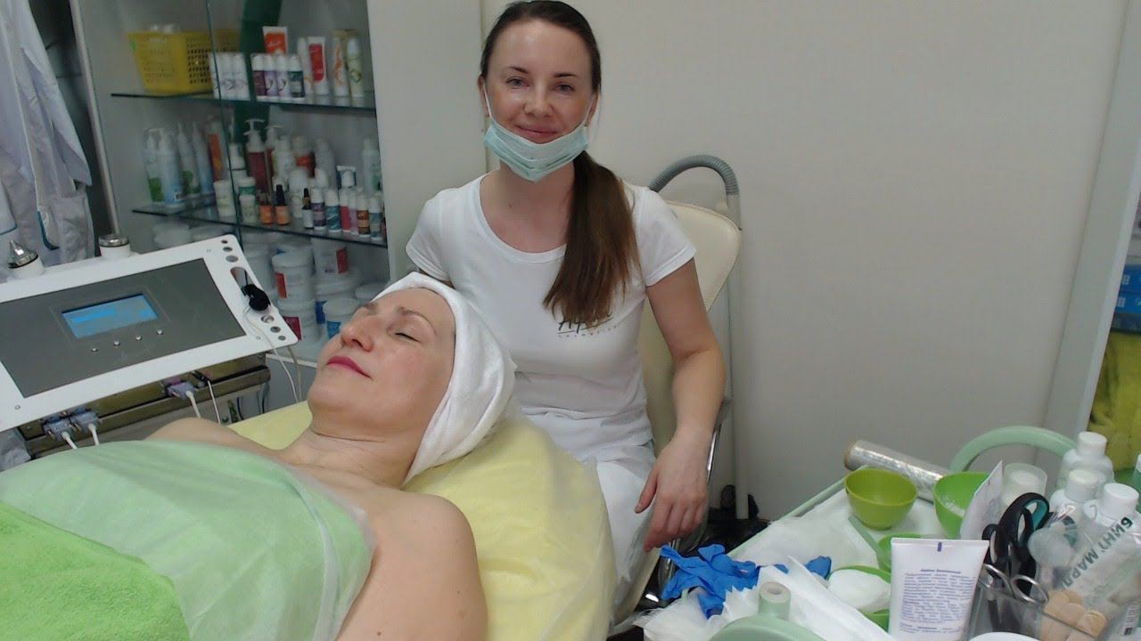 Биорепарация Active Hydratation смотреть онлайн