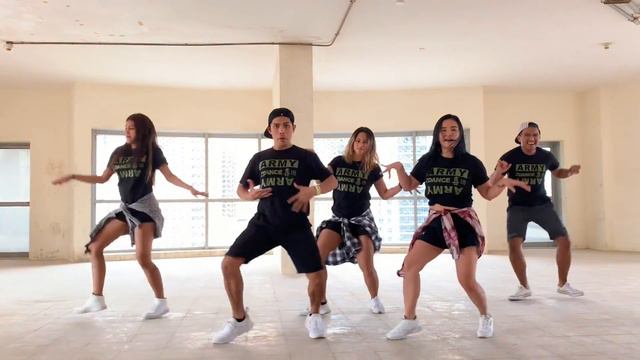 Dance with Me Tonight | Olly Murs | Dance Fitness | By Joy Strang смотреть онлайн