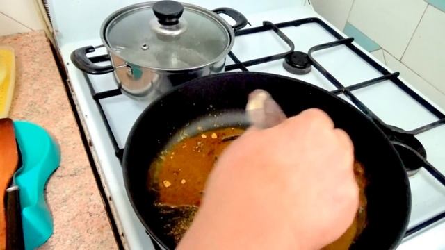 Рецепты Десертов