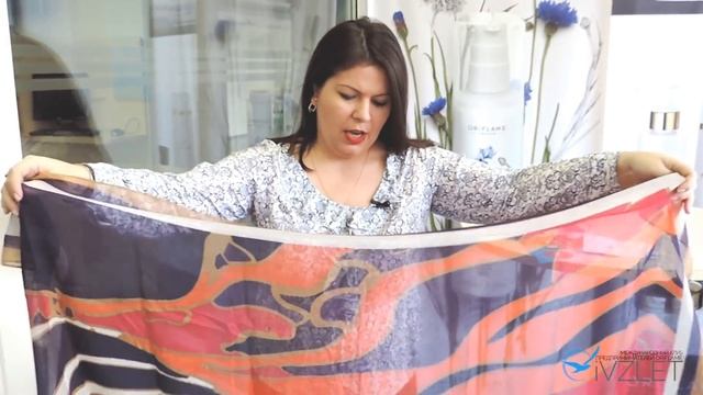 НОСИМ ПАРЕО «ЛЕТНИЙ БРИЗ» | Инструкция + мои способы смотреть онлайн