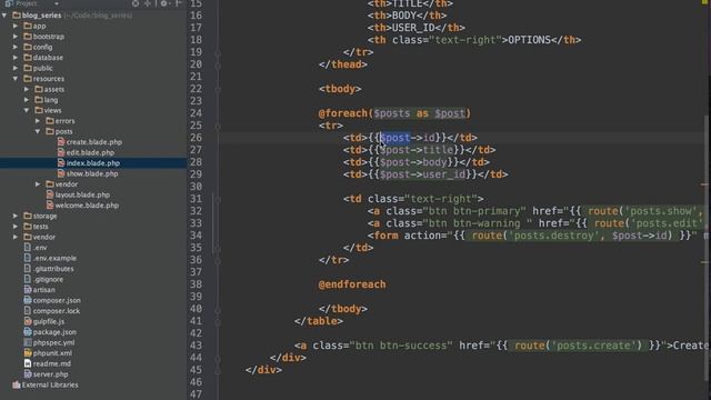Laravel Video Series with two Developers going from 0 to Deploy (1 WordPress Dev 1 Laravel Dev) смотреть онлайн