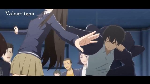 Anime / Аниме : The daily life of an immortal King / Повседневная жизнь бессмертного короля смотреть онлайн