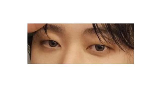 Угадай айдола по глазам!Mini game смотреть онлайн