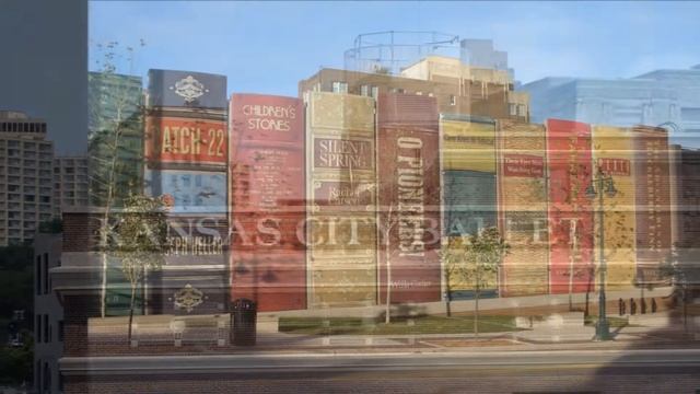 Канзас-Сити (США) Kansas City