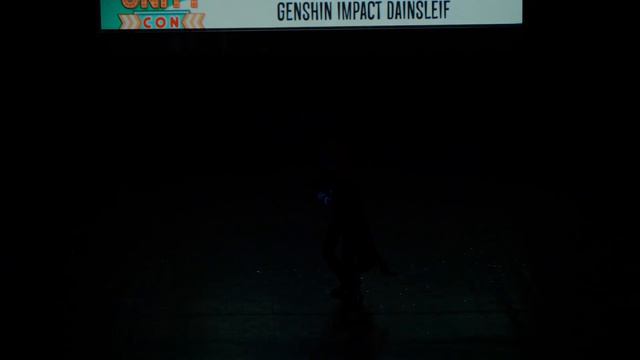 1 14 114 Птиц Genshin Impact Dainsleif смотреть онлайн
