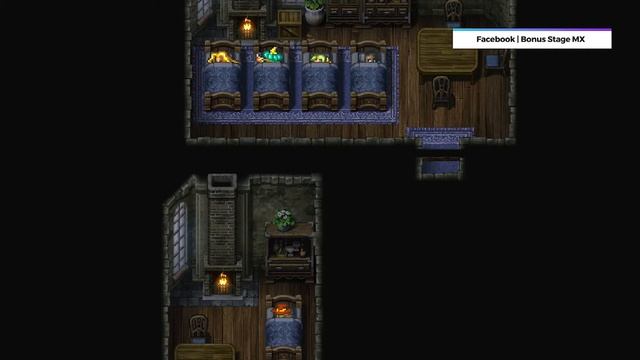 Romancing SaGa 3 | Review смотреть онлайн