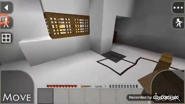 testing secret doors in survivalcraft 2 смотреть онлайн
