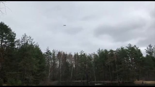 Ночной сплав по реке Нерская в Апреле смотреть онлайн