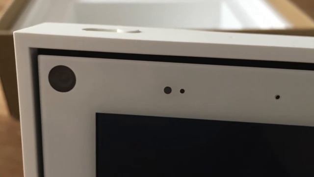 Facebook Portal 10" unboxing смотреть онлайн