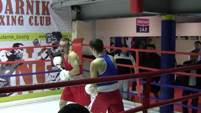 19 Новожилов Алексей СБК им Бурмистрова vs Абушахманов Дмитрий Ударник Электрозаводская смотреть онлайн