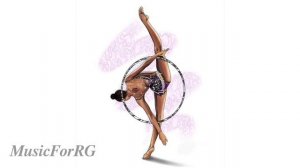 Музыка для художественной гимнастики №8