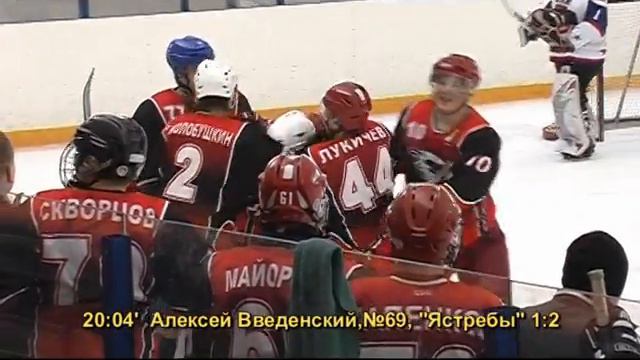 Yastr NHK 009 смотреть онлайн