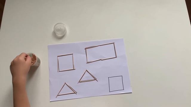 Конструирование для детей 4-7 лет смотреть онлайн