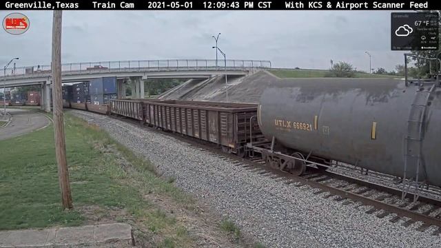 KCS 6 Engine M-SHDA edited for Scanner feed & Defect Detector May 1 2021 смотреть онлайн
