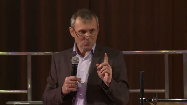 Сергей Непомнящих "Гордость и смирение" 17.01.16 смотреть онлайн